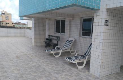Edifício Santorini - Foto 10