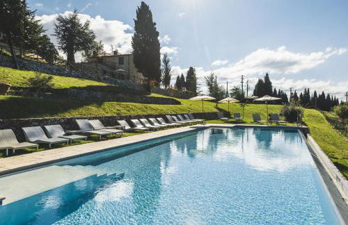 Borgo di Pietrafitta Relais - Foto 10