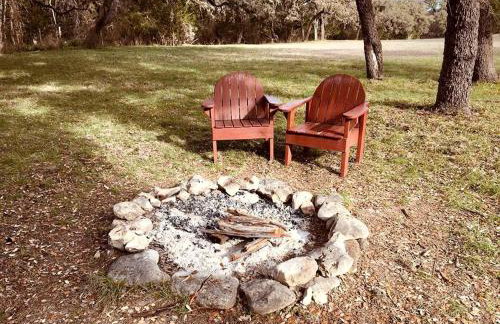 Lakefront Texas Hill Country Rental near Bandera, TX - Foto 6