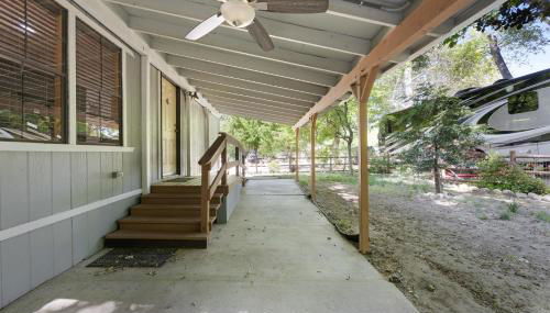 The Sequoia House - Foto 2