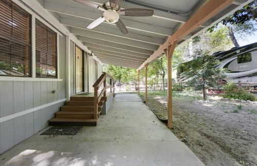 The Sequoia House - Foto 2