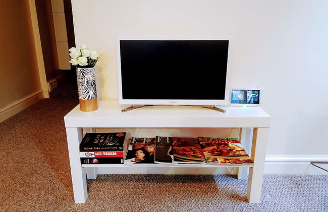 The Hazeldene Apartment - Foto 8