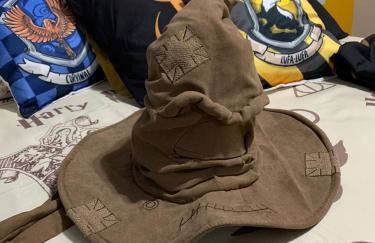 Aconchego do Harry Potter - Foto 8