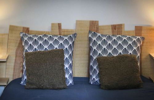 Appartement lumineux de 35m² en centre-ville - Foto 8