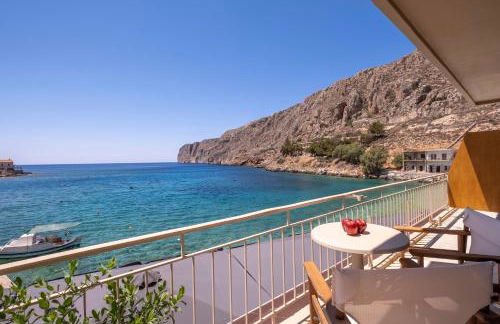 Akroyiali - Guesthouse - Foto 16