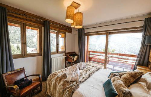 Chalet La Perle de L'Oisans - Appartements d'Exception - Foto 63