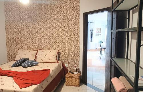 CASA COM SPA DE HIDRO, AQUECEDOR E CROMOTERAPIA A 1,0 kM DO CENTRO - Foto 20