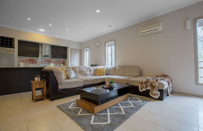 Gorgeous 4BR Home in Point Cook - Foto 16