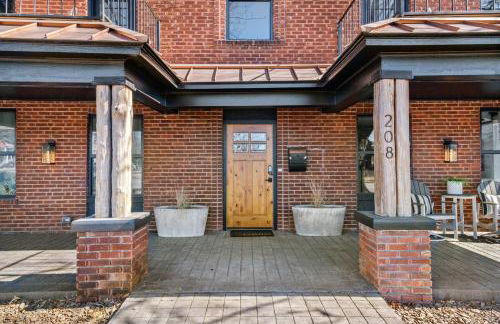 The Brick House-Walk DT or U of A- 3 Suites - Foto 10