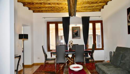 Fidia Palace Marco Aurelio's apartment Colosseo - Photo 2