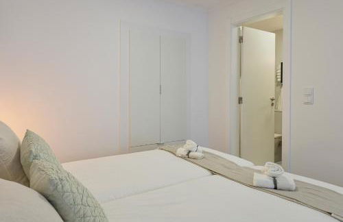 Chalet Marias - Parede beach apartments - Foto 79