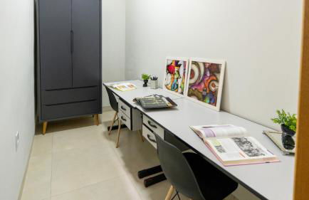 Jahu Center Casas Un 5 - Photo 9