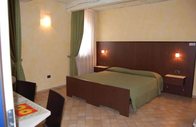 Il Pagliericcio - Foto 13