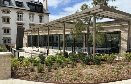 Losquet Studio, Trebeurden - Foto 29