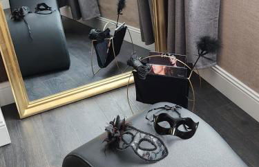 Love Room l'Audacieuse - Foto 15