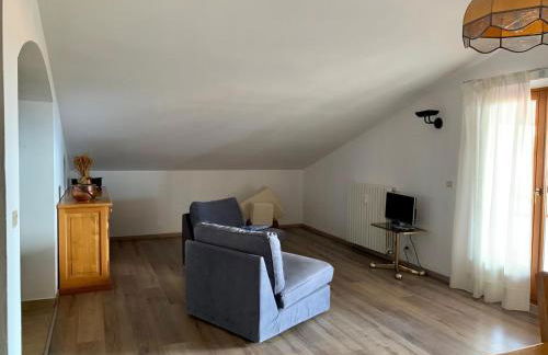 The Lady of the Lake - Penthouse with Large Terrace and Lake View - Foto 10