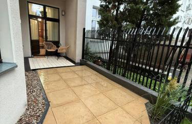 Prestiżowy Apartament Rosette Residence 2 z tarasem AC Progres - Photo 15