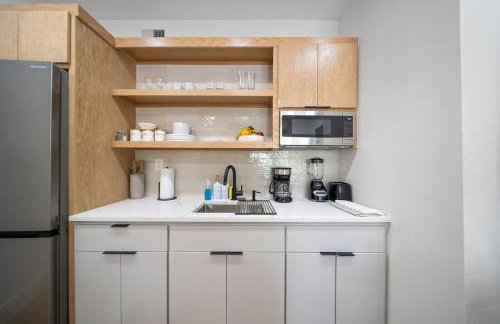 Mediterranean Villa #1 at East Downtown - Foto 14