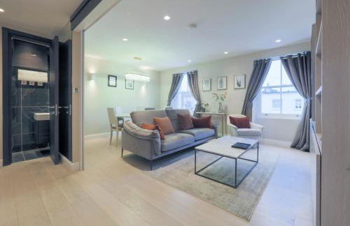 Luxury 3 Bedroom Flat in Maida Vale - Photo 7