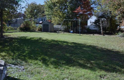 Handsome Home Renovated - close to Metro - Foto 46