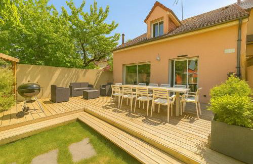 Grande maison familiale & conviviale - Foto 19