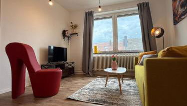 Direkt am Jachthafen xx free parking xx - Foto 2