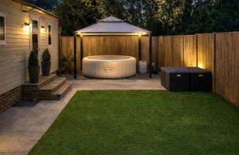 Entire guest house in Countryside with Hot Tub - Photo 5