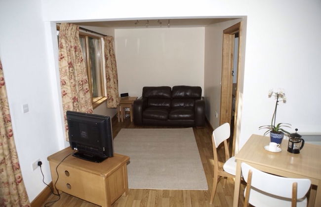 The Elms Annex - Foto 8