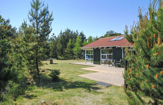 "Heggi" - 900m from the sea - Foto 4