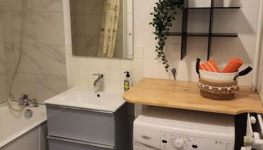 Studio avec parking gratuit - Foto 3