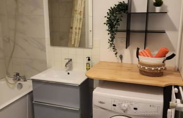 Studio avec parking gratuit - Foto 3