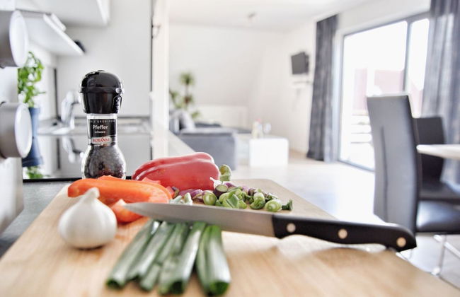 Ground-floor Apartment With Terrace and Large Garden With Lounge Area and Grill - Foto 28