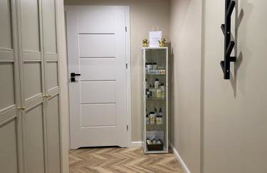 Apartament Twój ZDRÓJ & SPA Dr Duda - Foto 48