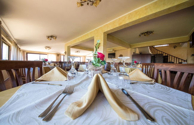 Agriturismo L'Antico Carro - Foto 51