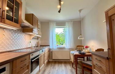 liten lind - Ferienwohnung in Sahlenburg - Foto 19