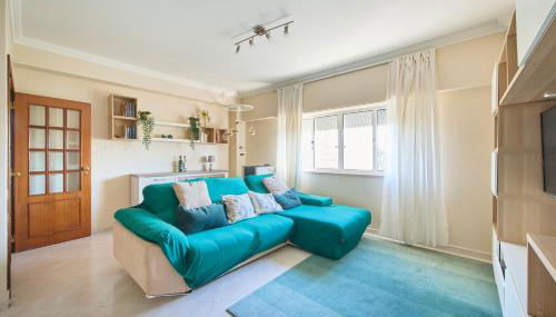 CasaFernandes 15 - Premium stay in Lisbon - Foto 3, Game Room