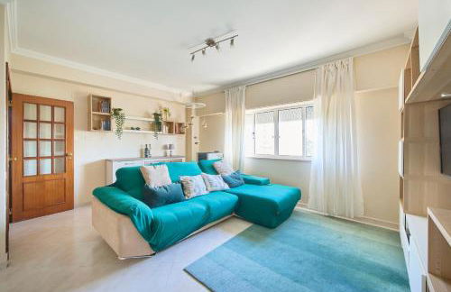 CasaFernandes 15 - Premium stay in Lisbon - Foto 3