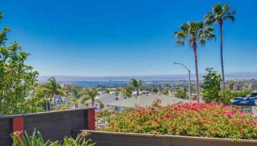 Bay Park Breeze - Minutes to Sea World, The Beach & Downtown - Foto 5