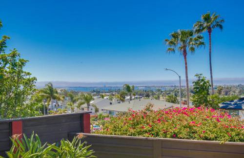 Bay Park Breeze - Minutes to Sea World, The Beach & Downtown - Foto 5