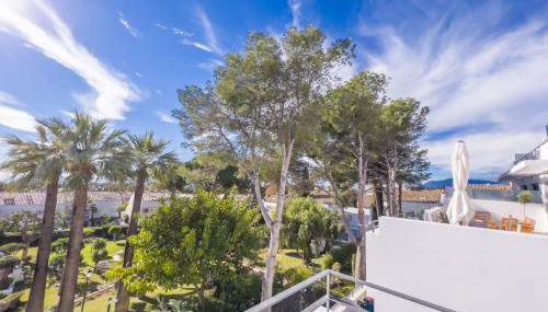 Pent-House on the Golden Mile - Foto 2