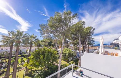 Pent-House on the Golden Mile - Foto 2