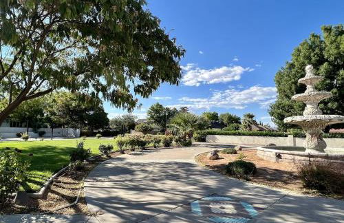 St George Resort Condo - Photo 8