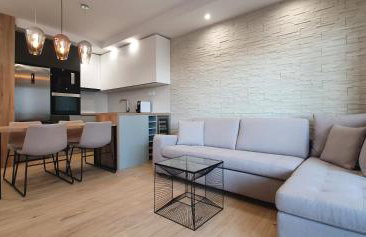 Apartments Elite - Foto 1