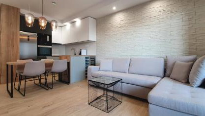 Apartments Elite - Foto 1