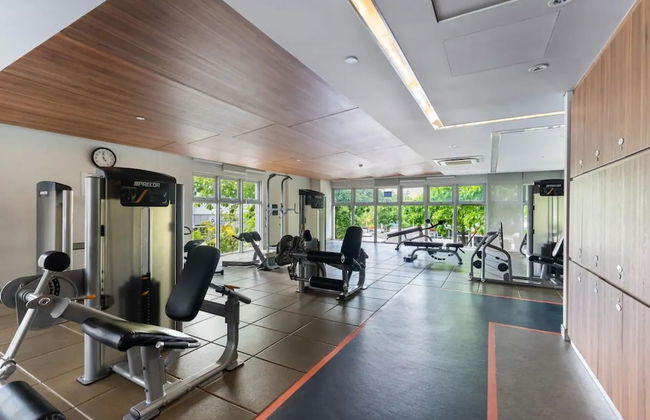 Scenic Valley View Residence - Foto 29