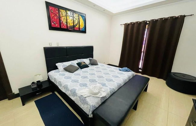 Villa Ocean Dreams Los Delfines Golf & Country Club - Foto 3