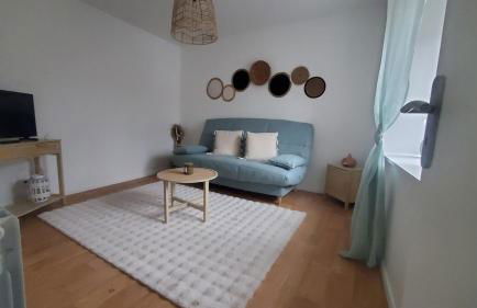 appartement Le bohème - Foto 1