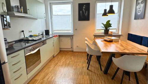 Bahnhof City Loft & Apartments - Foto 2