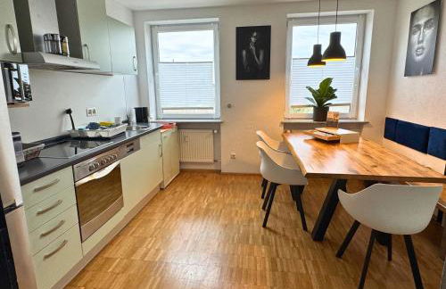 Bahnhof City Loft & Apartments - Foto 2