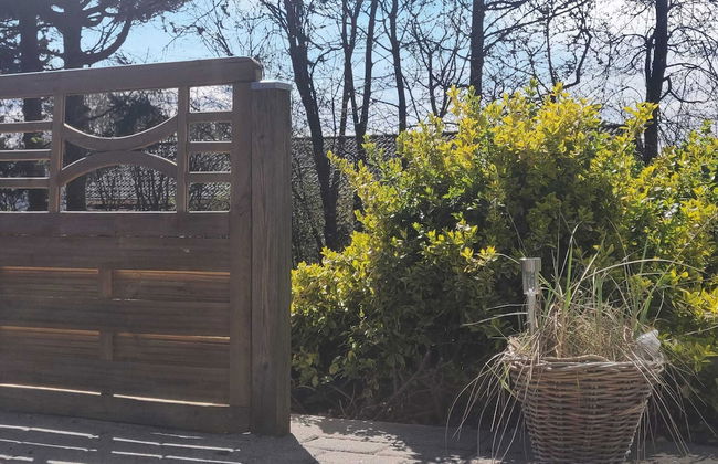 8 Person Holiday Home in Farso-by Traum - Foto 23